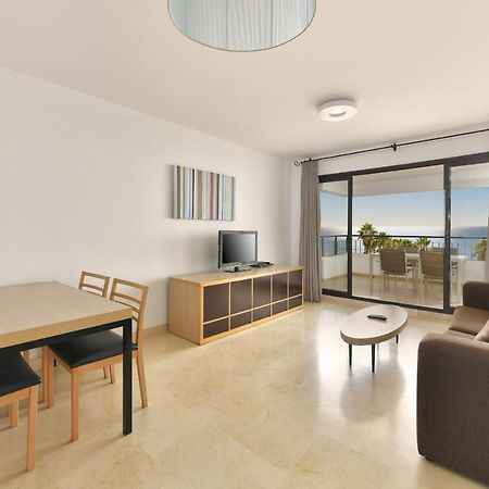 Apartamento Con Vistas Al Mar Torrox Exterior photo