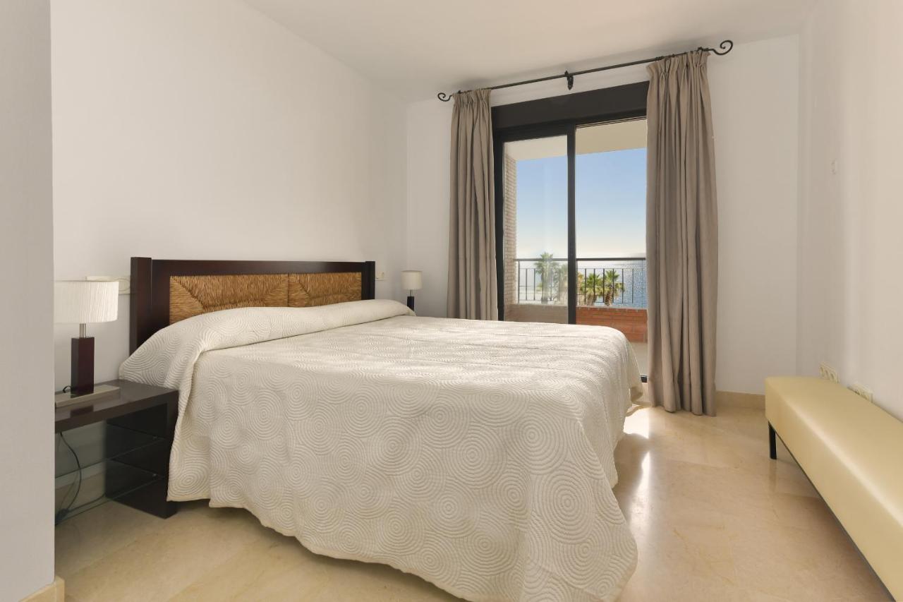 Apartamento Con Vistas Al Mar Torrox Exterior photo