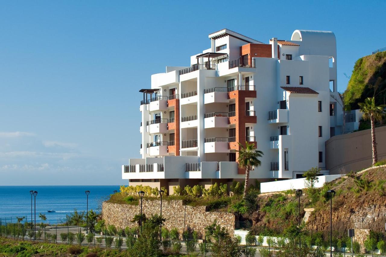 Apartamento Con Vistas Al Mar Torrox Exterior photo